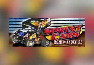 Sprint Cars Road to Knoxville