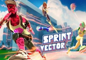 Sprint Vector