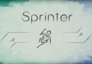 Sprinter