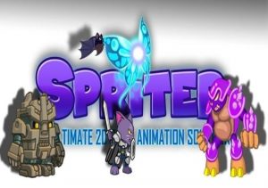 Spriter Game Effects Pack