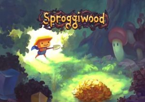 Sproggiwood
