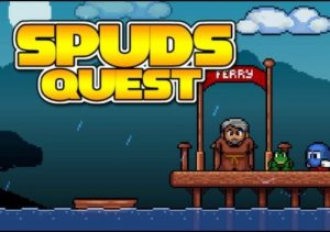 Spuds Quest