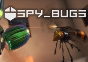 Spy Bugs