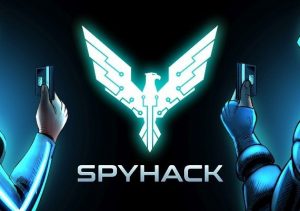 SPYHACK
