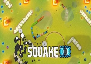 SQUAKE