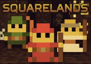 Squarelands