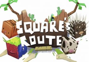 Squares Route
