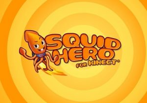 Squid Hero for Kinect Xbox One