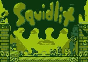 Squidlit