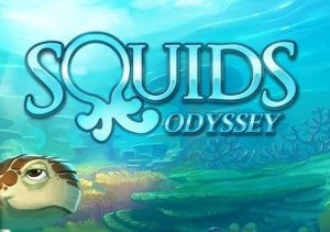 Squids Odyssey