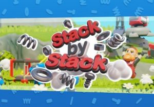 Stack by stack