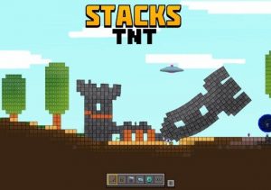 Stacks TNT