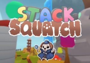 Stacksquatch VR