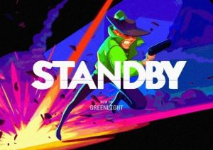 STANDBY