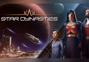 Star Dynasties