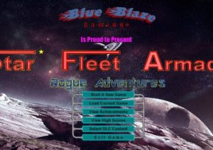 Star Fleet Armada Rogue Adventures