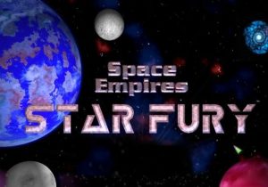 Star Fury