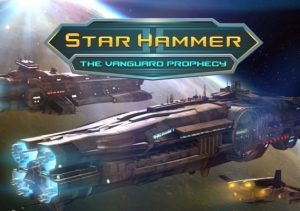 Star Hammer The Vanguard Prophecy