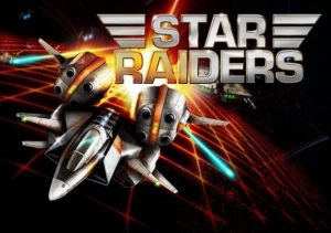 Star Raiders