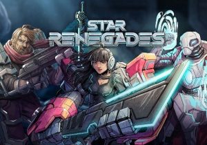 Star Renegades
