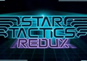 Star Tactics Redux