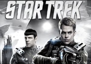 Star Trek Elite Officer Pack