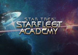 Star Trek Starfleet Academy