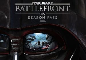 Star Wars Battlefront Season Pass