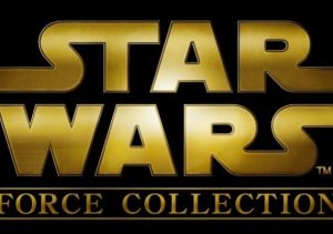 STAR WARS Collection