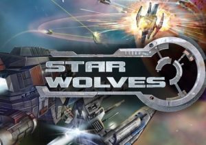 Star Wolves