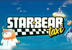 Starbear Taxi