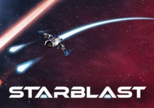 Starblast
