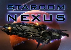 Starcom Nexus