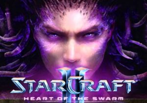 StarCraft II: Heart of the Swarm
