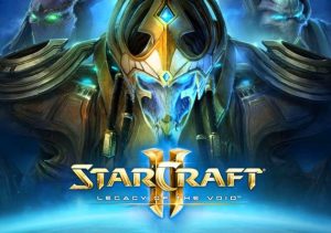 Starcraft 2 Legacy Of The Void