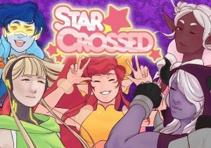 Starcrossed