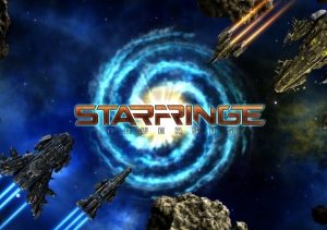 StarFringe Adversus