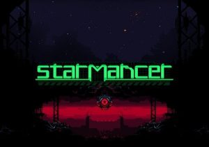 Starmancer