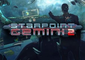 Starpoint Gemini 2 Xbox Series