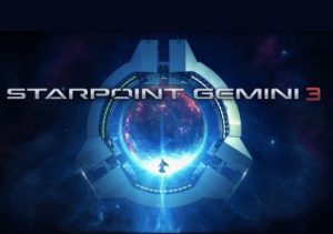 Starpoint Gemini 3