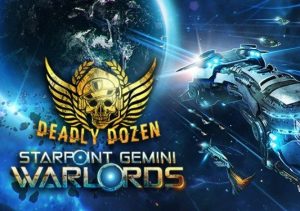 Starpoint Gemini Warlords Deadly Dozen