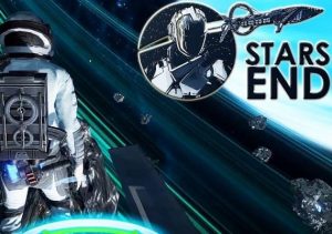 Stars End