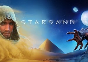 Starsand Xbox Series