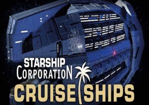 Starship Corporation Cruise Ships