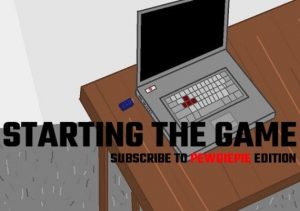 Starting The Game