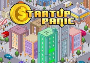 Startup Panic