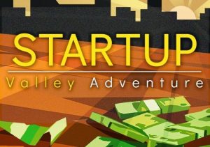 Startup Valley Adventure
