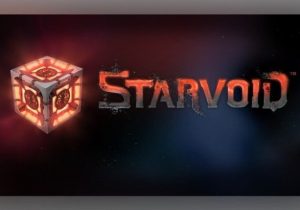 Starvoid