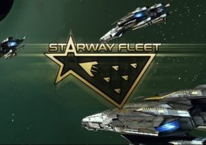 Starway Fleet