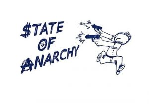 State of Anarchy